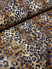 Madeline leopard double gauze/ tetra