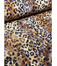 Madeline leopard double gauze/ tetra