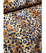 Madeline leopard double gauze/ tetra