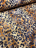 Madeline leopard double gauze/ tetra
