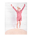 Bel'Etoile Zen dress/trui - dames en kinderen - papieren patroon