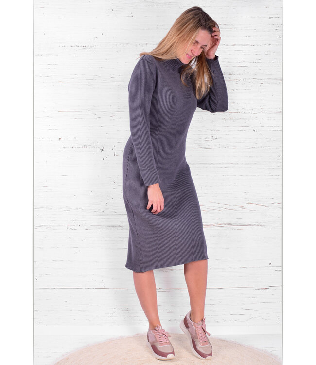 Bel'Etoile Zen dress/trui - dames en kinderen - papieren patroon