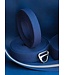 ZipperZoo Lazulli Blue - tassenband pak van 1,5 meter