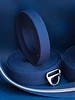 ZipperZoo Lazulli Blue - tassenband pak van 1,5 meter