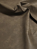 Madeline Dark brown Mora imitation leather