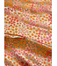 small flowers  - geweven jacquard
