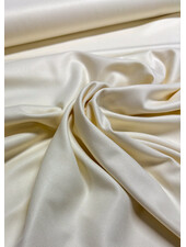 ecru - woven bamboo - recycled, very soft fabric and no wrinkles