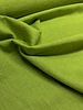 100% washed linnen fris groen