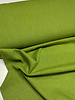 100% washed linnen fris groen