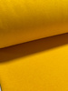 yellow - thick jogging, softly roughened on the inside nv
