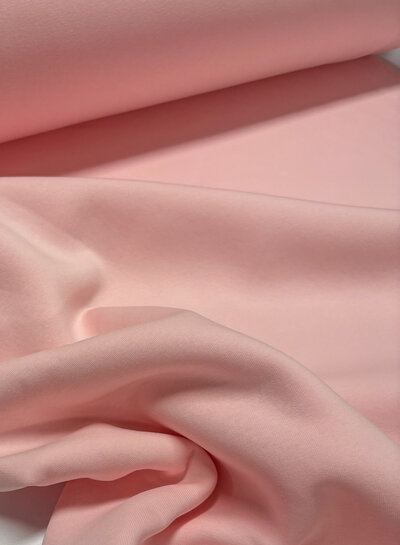 roze - dikke jogging, zacht opgeruwd aan de binnenkant nv