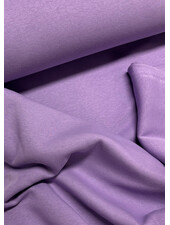 dark purple - thick jogging, softly roughened on the inside n
