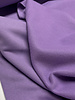 dark purple - thick jogging, softly roughened on the inside n
