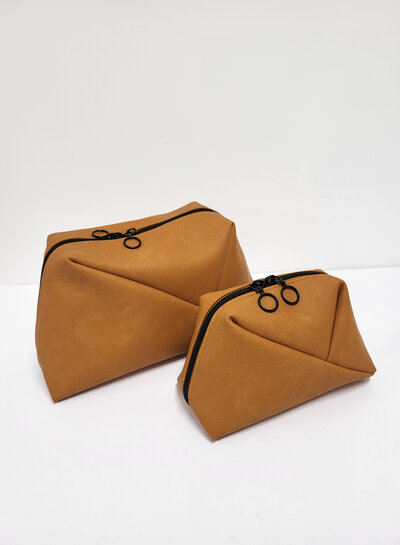 Madeline Geo Bag pakket - voor de 4 verschillende formaten