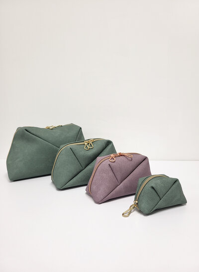 Madeline Geo Bag package - for the 4 different sizes