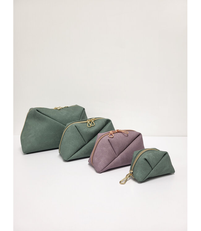 Madeline Geo Bag pakket - voor de 4 verschillende formaten
