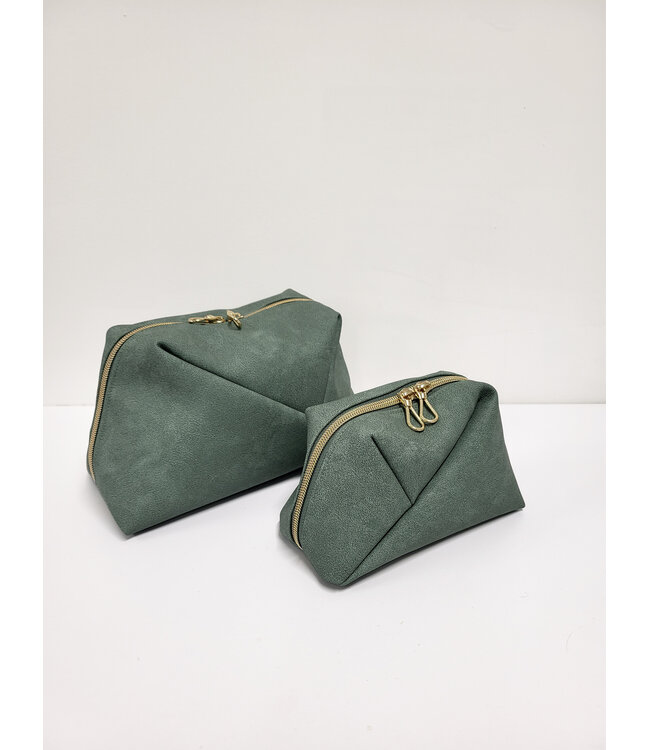 Madeline Geo Bag pakket - voor de 4 verschillende formaten