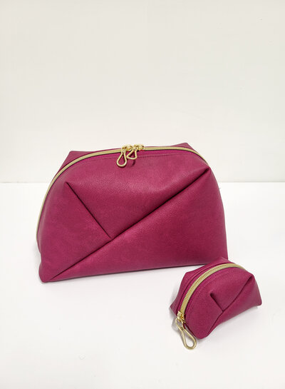 Madeline Geo Bag pakket - voor de 4 verschillende formaten