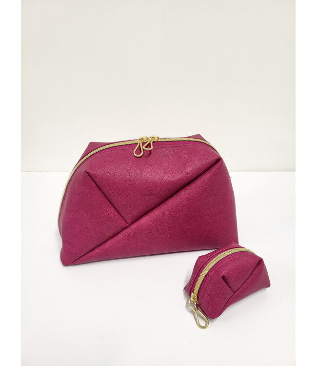 Madeline Geo Bag pakket - voor de 4 verschillende formaten
