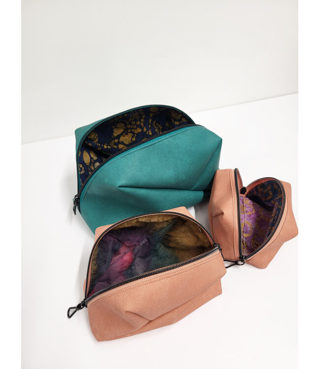 Madeline Geo Bag pakket - voor de 4 verschillende formaten