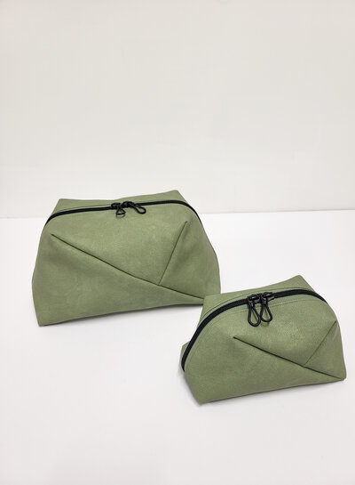 Madeline Geo Bag package - for the 4 different sizes