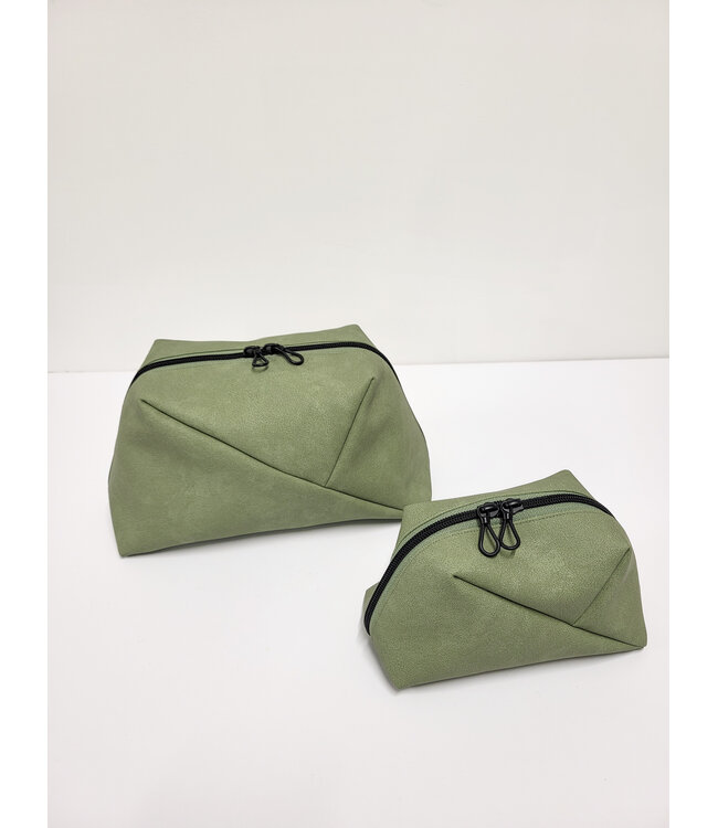 Madeline Geo Bag pakket - voor de 4 verschillende formaten
