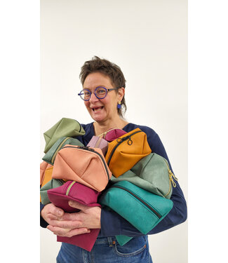 Madeline Geo Bag pakket - voor de 4 verschillende formaten