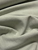 100% washed linnen zacht mint