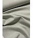 100% washed linnen zacht mint