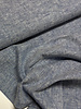Madeline marineblauw - linnen chambray
