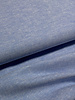Madeline summer blue - linen chambray