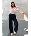 Maison Fauve Le Pantalon BROOKLYN - naaipatroon - Engels en franse instructies