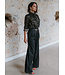 Maison Fauve Le Pantalon BROOKLYN - naaipatroon - Engels en franse instructies