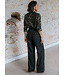 Maison Fauve Le Pantalon BROOKLYN - naaipatroon - Engels en franse instructies