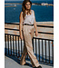 Maison Fauve Le Pantalon BROOKLYN - naaipatroon - Engels en franse instructies