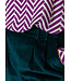 Maison Fauve Le Pantalon BROOKLYN - naaipatroon - Engels en franse instructies