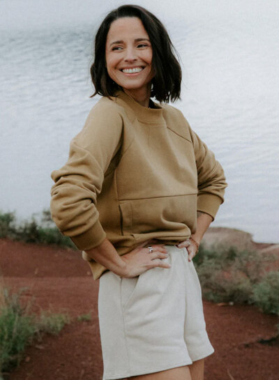 Maison Fauve Le duo SONGE & B LUSH - naaipatroon - Engels en franse instructies