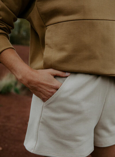 Maison Fauve Le duo SONGE & B LUSH - naaipatroon - Engels en franse instructies