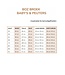 Zonen09 BOZ broek - baby - PDF patroon - ebook