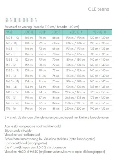 Zonen09 Ole reversible cardigan - teens - PDF pattern