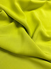 Madeline lime green - very soft woven bamboo