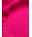 Madeline fuchsia viscose satijn