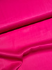Madeline fuchsia viscose satin