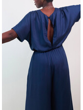 Atelier Brunette LA ROBE PANTALON sewing pattern - Atelier Brunette