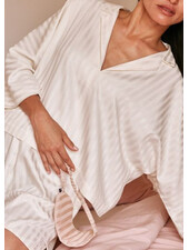 Atelier Brunette LE PYJAMA sewing pattern - Atelier Brunette