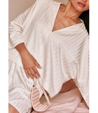 Atelier Brunette LE PYJAMA sewing pattern - Atelier Brunette