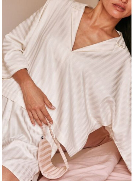 Atelier Brunette LE PYJAMA  naaipatroon - Atelier Brunette