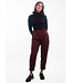 Atelier Brunette LE PANTALON CEINTURE  naaipatroon - Atelier Brunette