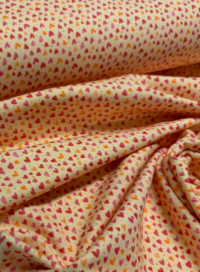 Swafing mini amor - heel zachte tricot