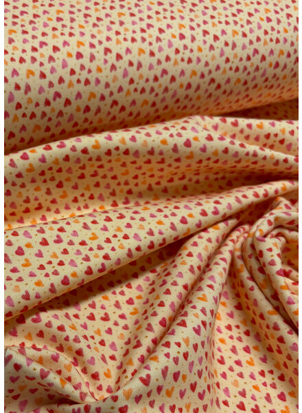 Swafing mini amor - heel zachte tricot